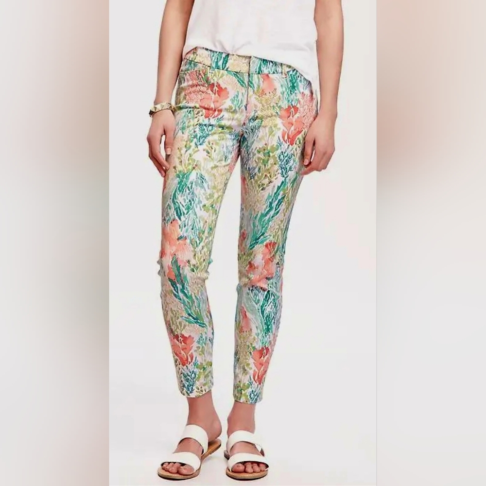 Women's Old Navy Midrise Pixie Pants